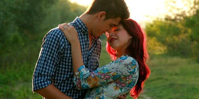 ADOLESCENCIA (14 A 17 AÑOS)