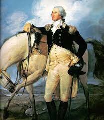 George Washington as Commander