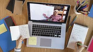 Tendencias Educativas en E-Learning