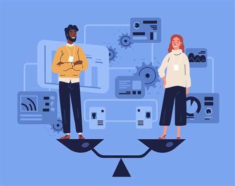 Igualdad en las oportunidades