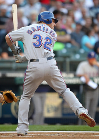 Batting Champion of the MLB