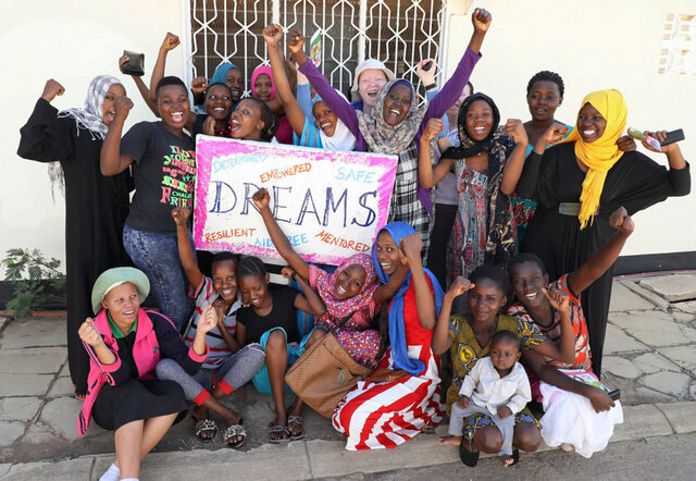 La mujer en los parlamentos