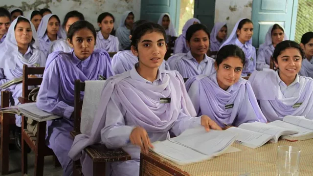 Derechos de mujeres y niñas