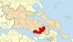 Inicio Hegemonía de Tebas