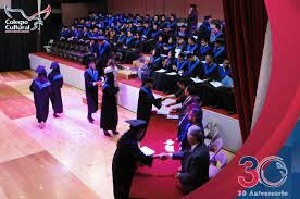 Salida de secundaria