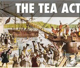 Tea Act