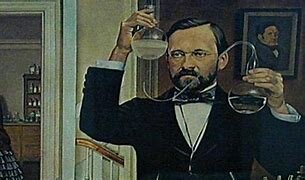 Louis Pasteur