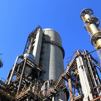 Timeline: Industria en México