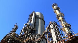 Timeline: Industria en México