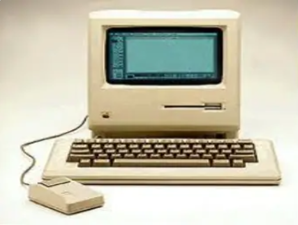 Macintosh
