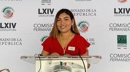 Timeline: Biografía como estudiante