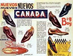 Fundación del calzado CANADA