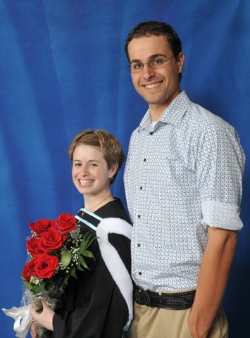 Moving on up in life