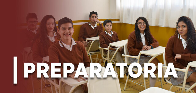 Preparatoria