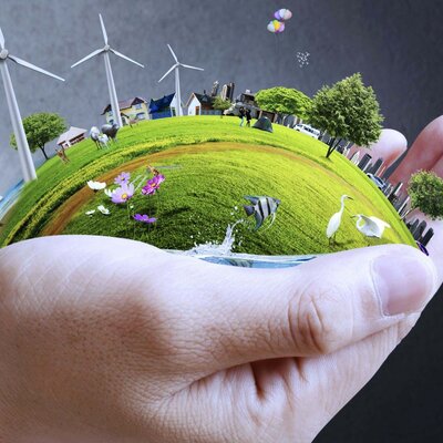 Timeline: Evolucion del concepto de Desarrollo Sustentable