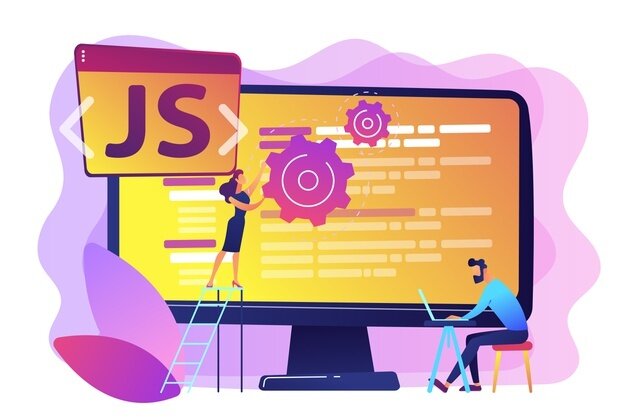 Lenguaje JavaScript