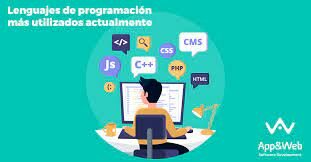 Historia de los lenguajes de programación