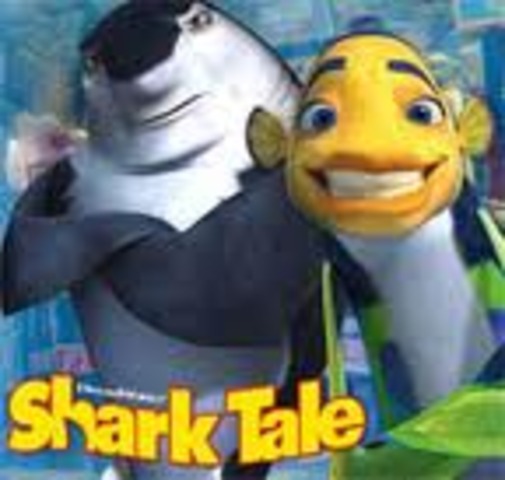 Shark Tale