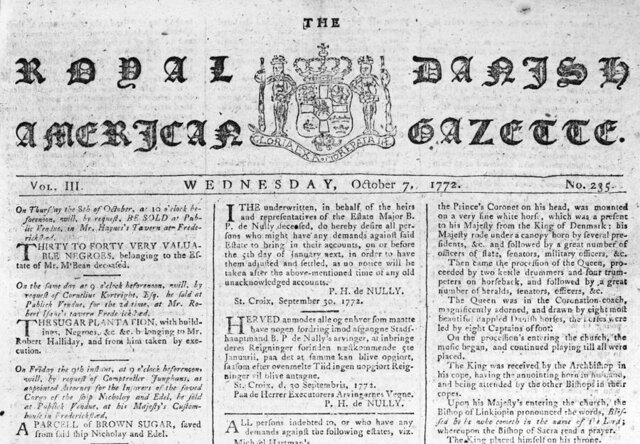 He published 2 love poems