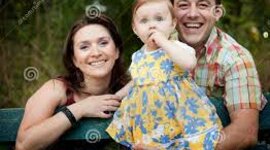 Timeline: BIOGRAFIA COMO HIJA