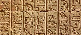 La escritura como nuevo medio de comunicación