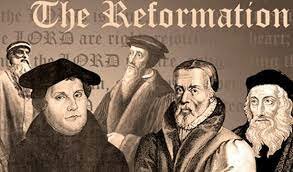 The Reformation