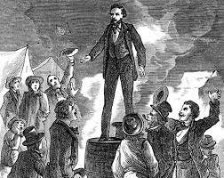 The Missouri Compromise