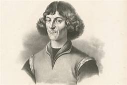 Nicolaus Copernicus