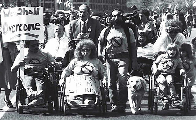 Vocational Amendment of 1973