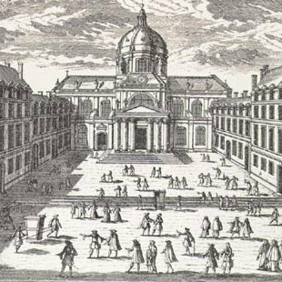 Timeline: Historia de la Universidad Colombiana