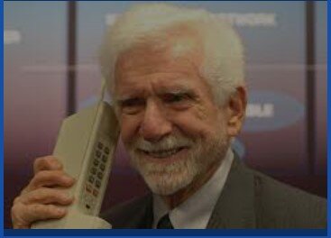 Cell Phone