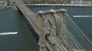 Brooklyn Bridge Opening
