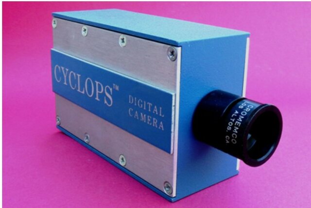 Digital Camera