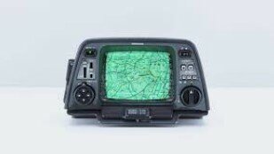 GPS