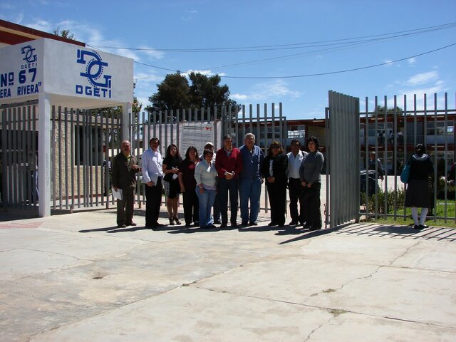 EDUCACIÓN MEDIA SUPERIOR