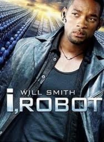 I,Robot