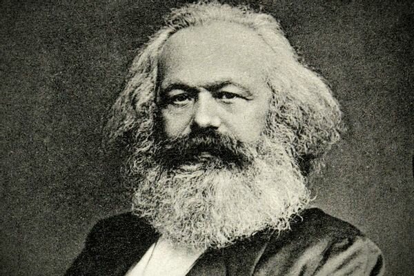 Karl Marx and Communism
