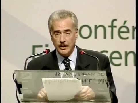 Conferencia Internacional sobre la Financiación para el Desarrollo, 2002