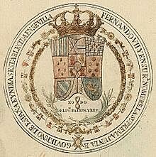 Creación de la Junta Suprema Central