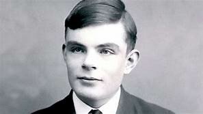 Alan Turing