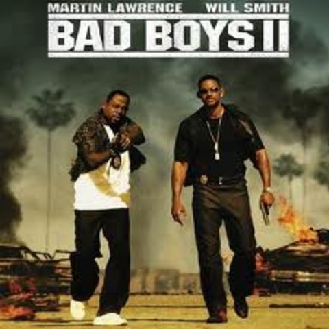 Bad Boys 2