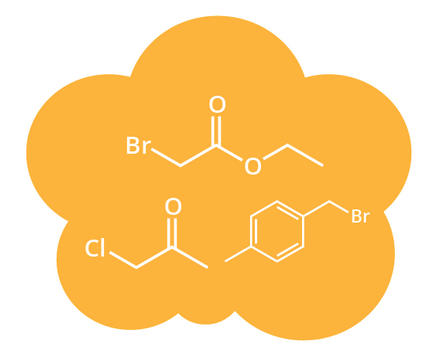 Goodman y Gilman encuentran beneficio temporal con gas mostaza a linfomas y leucemias