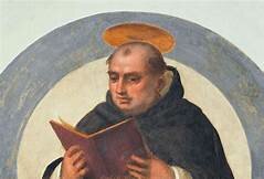 Thomas Aquinas
