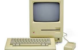 1984: The Apple Macintosh