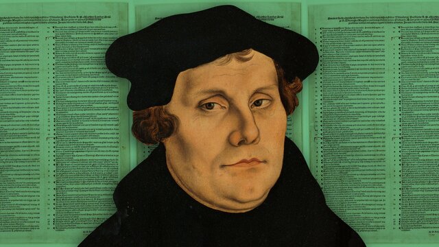 Martin Luther