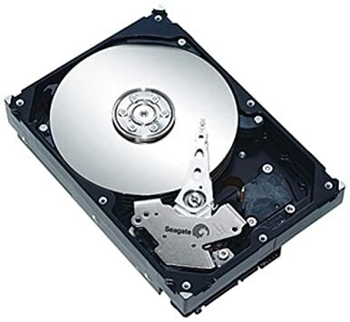 SEAGATE 750 GB