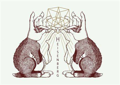 El principio de incertidumbre