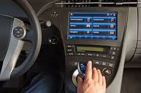 VEGICULOS INTELIGENTES