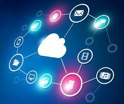 COMPUTACION EN LA NUVE