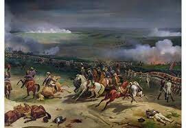 Guerra de la Convención (derrota española y Paz de Basilea).